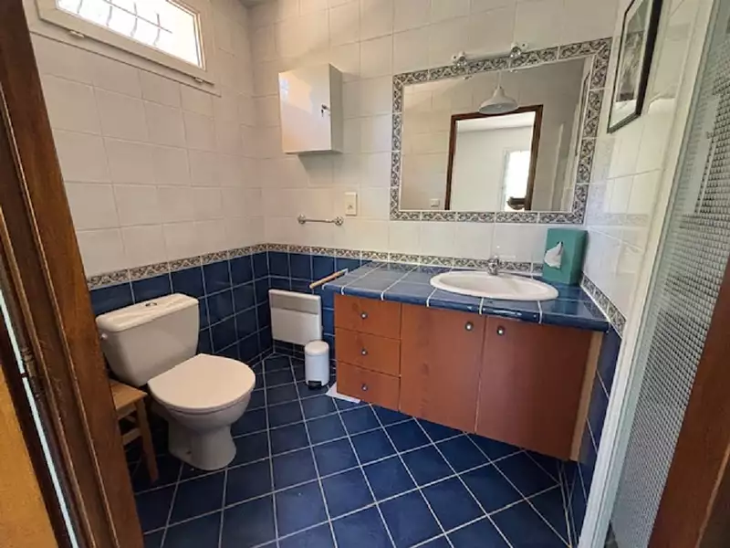 Maison, 122 m²