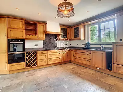 Appartement, 129 m²