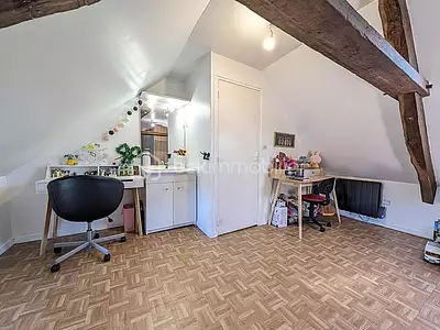 Appartement, 101 m²