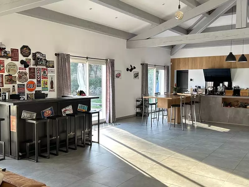 Maison, 193 m²