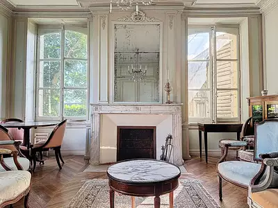 Maison, 448,21 m²