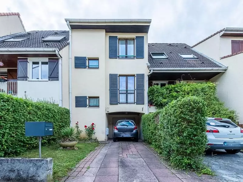 Maison, 95 m²