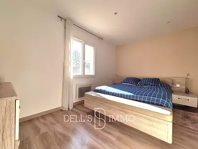 Maison, 94 m²