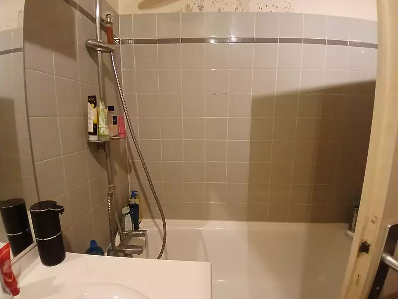 Appartement, 29 m²