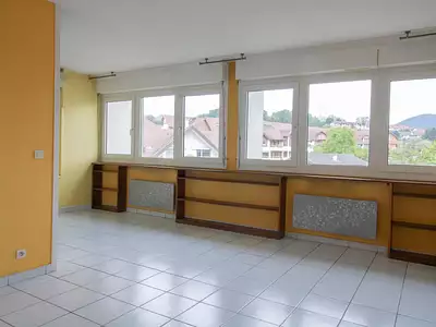 Appartement, 84 m²