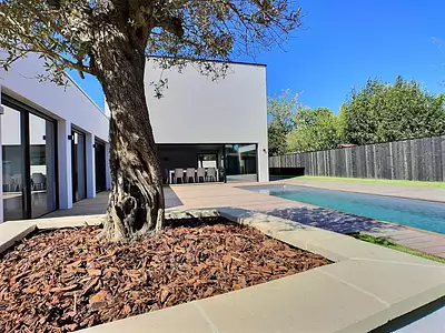 Maison, 200 m²
