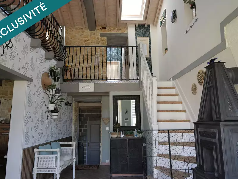 Maison, 302 m²