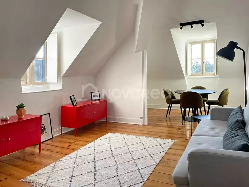Appartement, 69 m²
