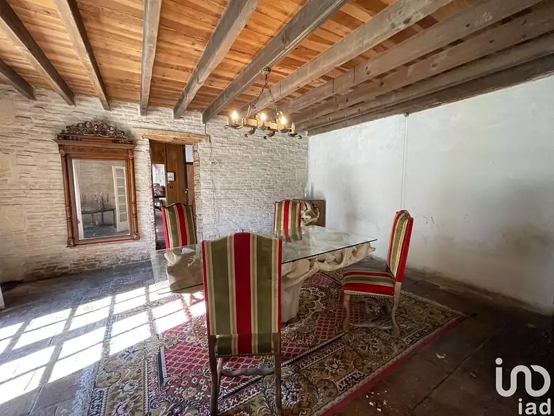 Maison, 265 m²