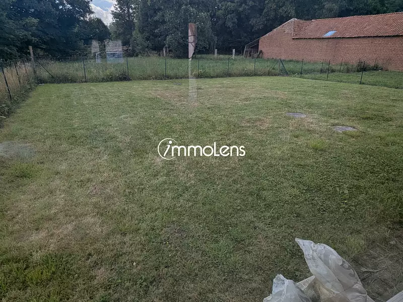 Maison, 86,33 m²