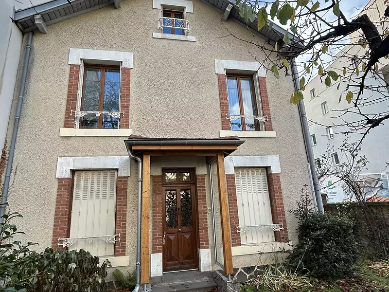 Maison, 148 m²