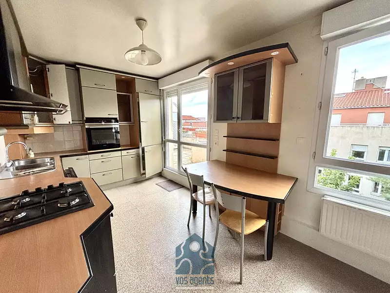 Appartement, 147,57 m²