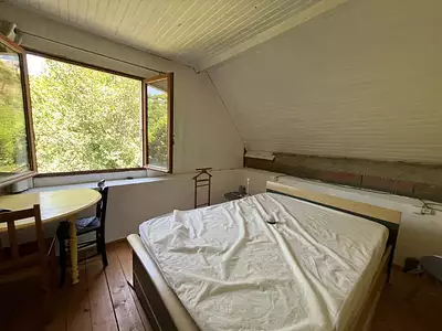 Maison, 56,23 m²