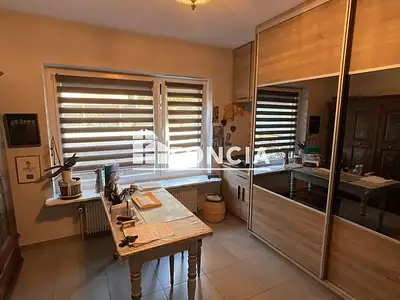 Maison, 150 m²