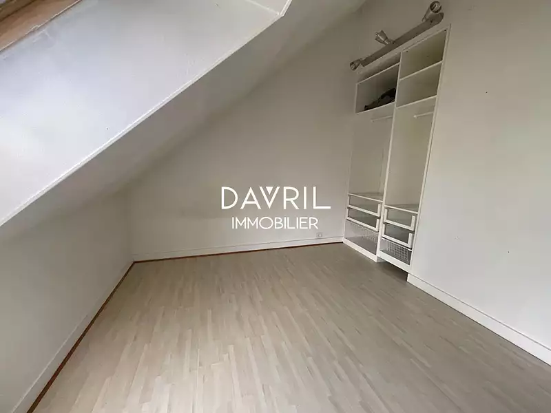 Appartement, 71,06 m²