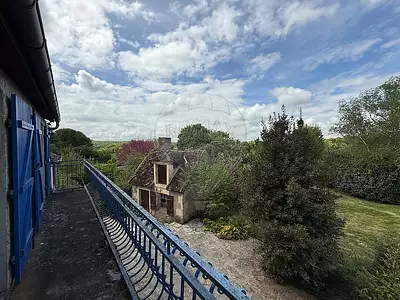 Maison, 180 m²