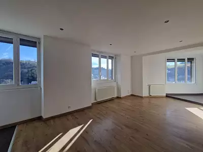 Appartement, 90 m²