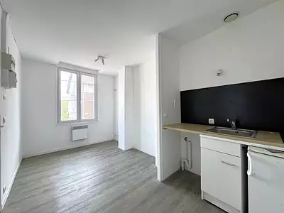 Appartement, 14,42 m²