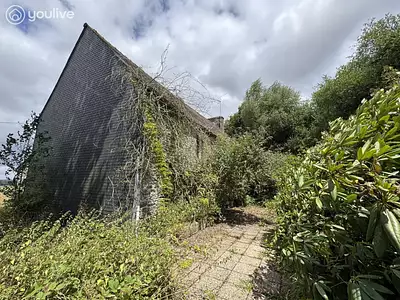 Maison, 168 m²