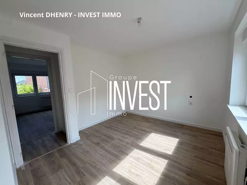 Maison, 96 m²