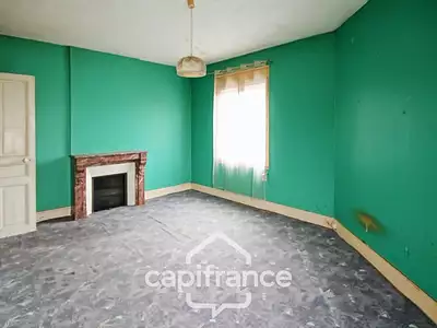 Maison, 207 m²