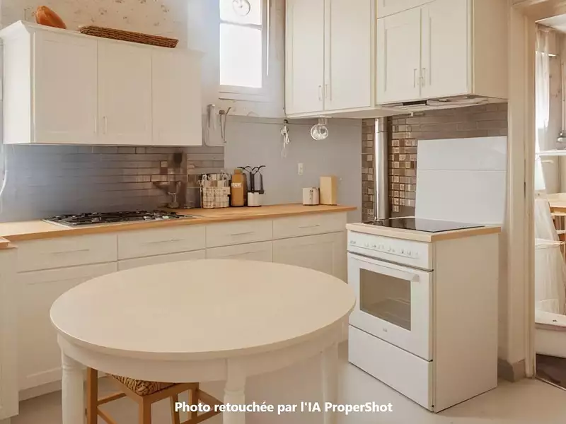 Maison, 120 m²