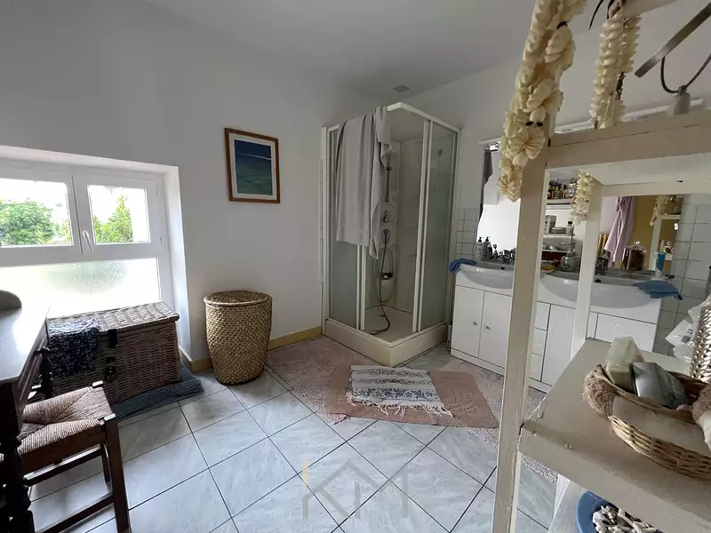 Maison, 102 m²