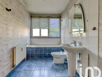 Appartement, 75 m²