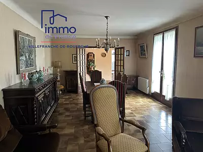Maison, 100 m²