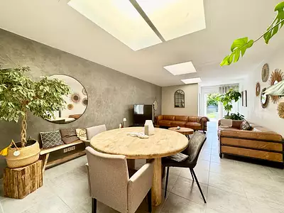 Maison, 100 m²