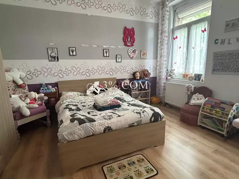Maison, 210 m²