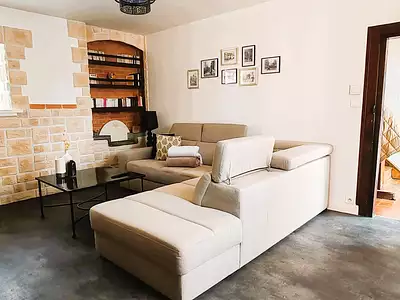 Maison, 120 m²