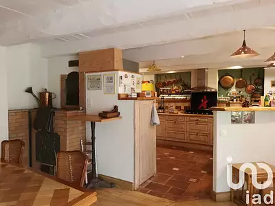Maison, 173 m²