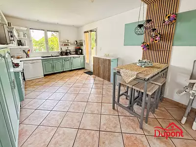 Maison, 160 m²