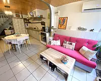Maison, 77,5 m²