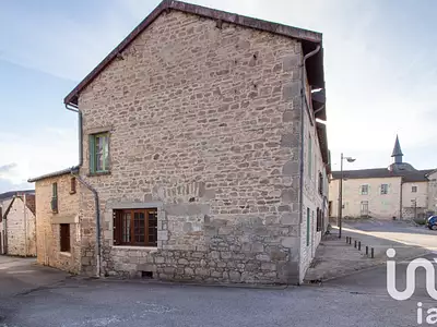 Maison, 180 m²