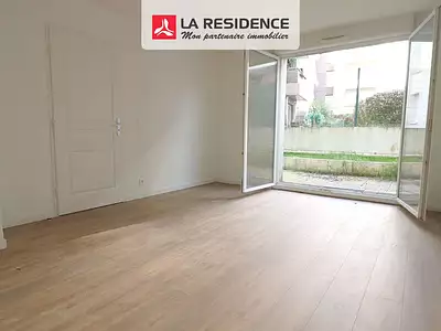 Appartement, 40,3 m²