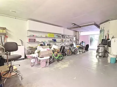 Maison, 200 m²