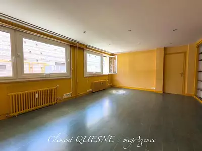 Appartement, 97 m²