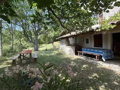 Maison, 140 m²