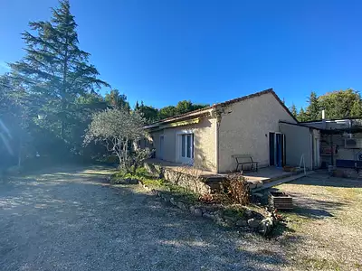 Maison, 125 m²