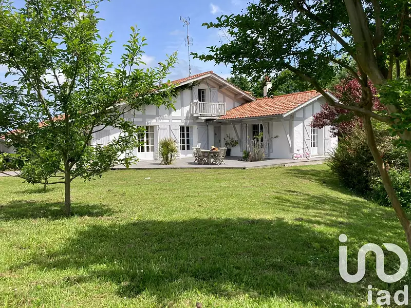 Maison, 152 m²