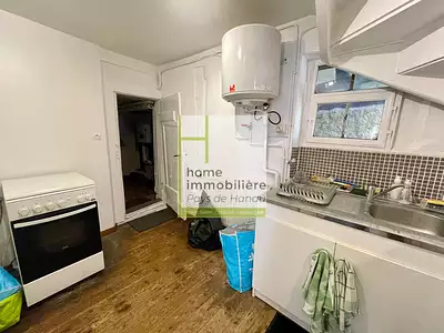 Maison, 89 m²
