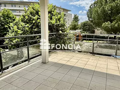 Appartement, 39 m²