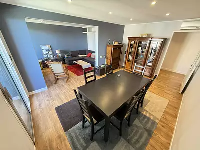 Appartement, 87,63 m²