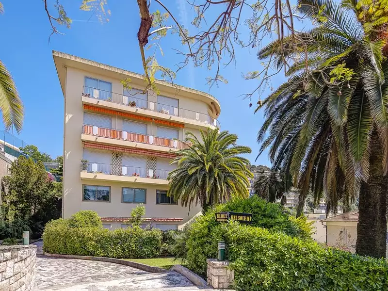 Appartement, 84 m²