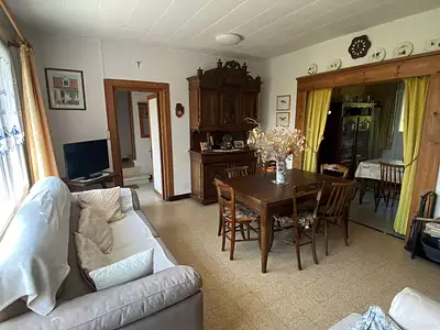Maison, 83 m²