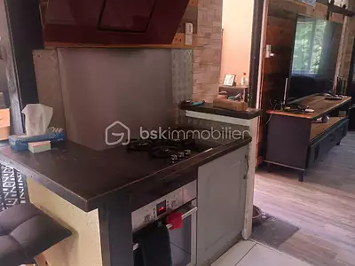 Maison, 80 m²