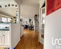 Appartement, 124 m²