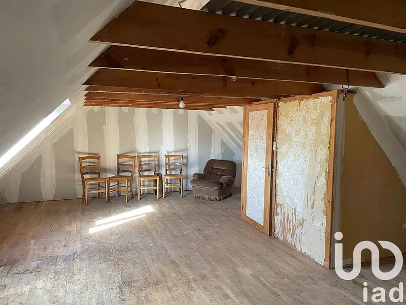 Maison, 94 m²